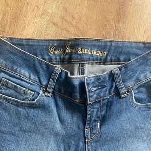 Guess Jeans